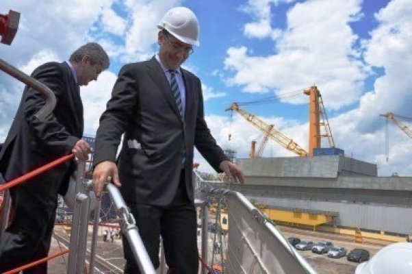 UNPR lansează o campanie de strângere de semnături în sprijinul candidaturii lui Victor Ponta la Preşedinţia României